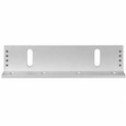 Alarm Controls Alarm Controls L Brackets Series - for 600 and 1200 Series Magnetic Locks ACT-LBRACKETS