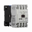 Eaton CE15BN4CB XT IEC contactor, 10A, 440-480 Vac, 50-60 Hz, 10A, Frame B, 45 mm, 50-60 Hz, Steel mounting plate, Four-pole, Non-reversing, No overload relay, Freedom, Contactor