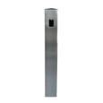 Camden CM-42 Series No Switch Prep, 42" Tall Mounting Post