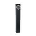 Camden CM-42 Series No Switch Prep, 42" Tall Mounting Post