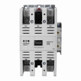 Eaton CE15LN3T XT IEC contactor, 85A, 24 Vac, 50-60 Hz, 85A, Frame L, 140 mm, 50-60 Hz, Steel mounting plate, Three-pole, Non-reversing, No overload relay, Freedom, Contactor