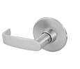 Sargent 7 Line Series - Single Lever Pull (7U93) Non-Keyed Cylindrical Lock, Grade 2