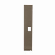 Eaton CGICVR04 House Panel Accessories, Deadfront cover, For CGBT30M2F4, CGBT12M150S, CGBT12M2S, CGBT12M2F, CGBT12M2SC, CGBT40M2F4