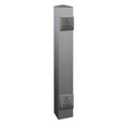Camden Camden CM-48 Series CM-7536 Switch Prep, 48" Tall Mounting Post CM-48-DSU