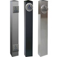 Camden Camden CM-48 Series CM-7536 Switch Prep, 48" Tall Mounting Post CM-48-DSU