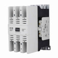 Eaton CE15LN3C XT IEC contactor, 85A, 440-480 Vac, 50-60 Hz, 85A, Frame L, 140 mm, 50-60 Hz, Steel mounting plate, Three-pole, Non-reversing, No overload relay, Freedom, Contactor