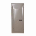 Eaton CH32B200V CH 3/4-inch loadcenter,Standard,Main breaker,200A,J,Copper,NEMA 1,Metallic,25 kAIC,CSR,32,32,Three-wire,Single-phase,#2/0 AWG-300 kcmil,Csh2125n, csh2200n, csh2100n