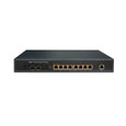 Aiphone IPW-POE8 - 8-Port Gigabit PoE Smart Managed Switch