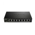 Aiphone IPW-POE8 - 8-Port Gigabit PoE Smart Managed Switch