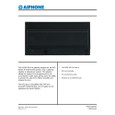 Aiphone Aiphone IXGW-GW - IXG Series Mobile App Gateway AIP-IXGW-GW-10