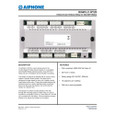 Aiphone Aiphone IXGW-LC-RY20 - Remote Relay Adaptor for IXG Entrance Panels IXGW-LC-RY20
