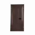 Eaton CH8ESM Indoor Surface Mechanical Interlock Trim/Deadfront,Indoor surface mechanical interlock trim/deadfront,Surface,CH24b150e, ch24b200e