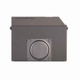 Eaton CH6L125R CH main lug loadcenters,Cover included,Main lug only,125A,5r,Copper,NEMA 3R,Metallic,CH,6,Six-pole,6,Three-wire,Single-phase,120/240 V, 208 Y/120, 240 V,#8-2 AWG