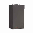 Eaton CH6L125R CH main lug loadcenters,Cover included,Main lug only,125A,5r,Copper,NEMA 3R,Metallic,CH,6,Six-pole,6,Three-wire,Single-phase,120/240 V, 208 Y/120, 240 V,#8-2 AWG