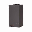 Eaton CH6L125R CH main lug loadcenters,Cover included,Main lug only,125A,5r,Copper,NEMA 3R,Metallic,CH,6,Six-pole,6,Three-wire,Single-phase,120/240 V, 208 Y/120, 240 V,#8-2 AWG