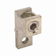 Eaton CH56476 meter socket lug, Lug kit, Used with: K-base meter sockets, 400 or 600A main bus, Wire size: #3/0-800 kcmil