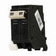 Eaton CH125RB CH 3/4-inch Loadcenter and Breaker Accessories - Hold Down Retainer Kit,Suitable for CH breakers,Hold-down retainer kit,CH,6 Circuits,0.75 in,1-, 2-, or 3-pole type ch circuit breakers