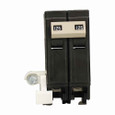 Eaton CH125RB CH 3/4-inch Loadcenter and Breaker Accessories - Hold Down Retainer Kit,Suitable for CH breakers,Hold-down retainer kit,CH,6 Circuits,0.75 in,1-, 2-, or 3-pole type ch circuit breakers