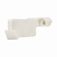 Eaton CH125RB CH 3/4-inch Loadcenter and Breaker Accessories - Hold Down Retainer Kit,Suitable for CH breakers,Hold-down retainer kit,CH,6 Circuits,0.75 in,1-, 2-, or 3-pole type ch circuit breakers