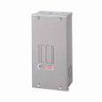 Eaton CH2L40FP CH main lug loadcenters,Standard,Main lug only,40A,5,Copper,NEMA 1,Metallic,Top/bottom,CH,Flush,2,Four-pole,2,Three-wire,Single-phase,120/240 V,#14-6 AWG