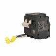 Eaton CH280ST CH thermal magnetic circuit breaker,Type CH 3/4-Inch standard circuit breaker,80 A,10 kAIC,Two-pole,120/240V,CH,Common breaker trip,#10-1/0 AWG Cu/Al,CH,Type CH Loadcenters,Shunt trip included