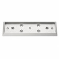 Alarm Controls Alarm Controls AM3310 - Armature and Mounting Plates for 600 and 1200 Series, For Freezer and Extra Thick Doors ACT-AM3310