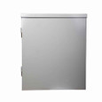 Eaton CH12L3125R CH main lug loadcenter,Cover included,Main lug only,125 A,B,Copper,NEMA 3R,Metallic,Overhead,CH,12 Circuits,12 Spaces,Four-wire,Three-phase,#1-4/0 AWG