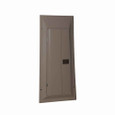 Eaton CH8DF CH Combination Cover,Surface or flush applications,Combination cover,D,NEMA 1,CH,Combination,0.75 in,CH24l150d, ch32l150d, ch24l3225d, ch30l3150d