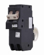 Eaton CH225GFTCS CH GFCI circuit breaker,Ground fault circuit breaker,Clamshell pack,25 A,10 kAIC,Two-pole,120/240 V,CH,Common,Plug-on,#14-4 AWG,Ground fault circuit interrupter,GFI