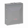 Eaton CH4L125RP CH main lug loadcenters,Standard,Main lug only,125A,7r,Copper,NEMA 3R,Metallic,Overhead,CH,4,Eight-pole,4,Three-wire,Single-phase,120/240 V, 208 Y/120, 240 V,#14-1/0 AWG