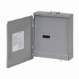 Eaton CH4L125RP CH main lug loadcenters,Standard,Main lug only,125A,7r,Copper,NEMA 3R,Metallic,Overhead,CH,4,Eight-pole,4,Three-wire,Single-phase,120/240 V, 208 Y/120, 240 V,#14-1/0 AWG