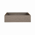 Eaton CH30L3150R CH main lug loadcenter,Standard,Main lug only,150 A,D,Copper,NEMA 3R,Metallic,Overhead,CH,30 Circuits,30 Spaces,Four-wire,Three-phase,#4 AWG-300 kcmil