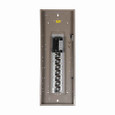 Eaton CH424PM300 CH main breaker loadcenters,Standard,Main breaker,300 A,Pm,Copper,Ch7pmf-combination, ch7pms-surface, not included,NEMA 1,Metallic,25 kAIC,CSR,42,42,Four-wire,Three-phase,(2) #1/0–300 kcmil, (1) 750 kcmil,Top/bottom,120/240 V