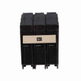 Eaton CH3080 CH thermal magnetic circuit breaker,Type CH 3/4-Inch standard circuit breaker,80 A,10 kAIC,Three-pole,240V,CH,Common breaker trip,#10-1/0 AWG Cu/Al,CH,Type CH Loadcenters