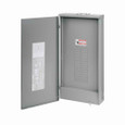 Eaton CH16L200R CH main lug loadcenters,Cover included,Main lug only,200A,D,Copper,NEMA 3R,Metallic,Overhead,CH,16,16,Three-wire,Single-phase,120/240 V,#4 AWG-300 kcmil