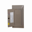 Eaton CH8DSM Surface Mechanical Interlock Trim/Deadfront,Mechanical interlock-type a,Surface mechanical interlock trim/deadfront,D,NEMA 1,Surface,CH24l150d, ch32l150d, ch24l3225d, ch30l3150d