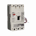 Eaton CHKDB3250FT39ZGW Series C electronic molded case circuit breaker, K-frame, CHKDB, Complete breaker, Electronic ALSIG w/ maint. mode trip, Three-pole, 250A, 600 Vac, 250 Vdc, no term., Zone selective interlock, Reverse feed, 50/60 Hz, Series C