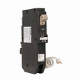 Eaton CHFGF125CS CH GFCI circuit breaker,Ground fault circuit breaker,Trip flag, clamshell pack,25 A,10 kAIC,Single-pole,120/240 V,CHFGF,Ground fault circuit interrupter,GFI