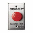 Alarm Controls PBL Series - Latching Panic Stations