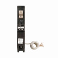 Eaton CHFGF130CS CH GFCI circuit breaker,Ground fault circuit breaker,Trip flag, clamshell pack,30 A,10 kAIC,Single-pole,120/240 V,CHFGF,Ground fault circuit interrupter,GFI