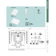 Aiphone TB-SE Handset Sub Station for TC-M Series Intercoms
