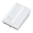 Aiphone Aiphone TB-AD1/10 - Door Station Adaptor AIP-TB-AD1