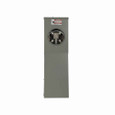 Eaton CHM4N7N7NS pedestal mount metered, Metered-ring, Non-ground fault, Non-ground fault, Non-ground fault, Top, Surface, Circuits: 4, NEMA 5-20R2GFI, NEMA TT-30R, NEMA 5-20R2GFI