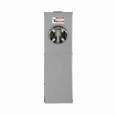 Eaton CHM7N7N5GS pedestal mount metered, Metered-ring, Non-ground fault, Non-ground fault, Ground fault, Top, Surface, Circuits: 4, NEMA 5-20R2GFI, NEMA 5-20R2GFI, NEMA 6-20R2