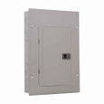 Eaton CHP24L150R CH main lug loadcenters,Cover included,Main Lug Only,150A,X5,Copper,NEMA 3R,Metallic,Overhead,48,24,Three-wire,Single-phase