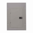 Eaton CHP24L150R CH main lug loadcenters,Cover included,Main Lug Only,150A,X5,Copper,NEMA 3R,Metallic,Overhead,48,24,Three-wire,Single-phase