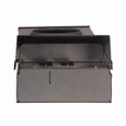 Eaton CHMJGJGANS pedestal mount metered, Metered-ring, Ground fault, Ground fault, Non-ground fault, Top, Surface, Circuits: 4, NEMA L5-20R, NEMA L5-20R, NEMA L14-50R