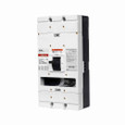 Eaton CHMDL3800F Series C molded case circuit breaker frame, MDL-frame, CHMDL, Frame only, Electronic LI trip type, Three-pole, 800A, 600 Vac, 65 kAIC at 480 Vac, 100% rated, used with Challenger