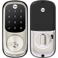 Yale YRD622 Assure Lock - Electronic Single Cylinder Touchscreen Keypad Deadbolt