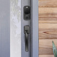 Yale Residential YRD622 Assure Lock - Electronic Single Cylinder Touchscreen Keypad Deadbolt